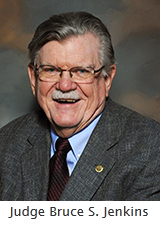 Judge Bruce S. Jenkins