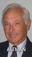 Dr. Irwin Altman