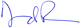 signature