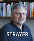 Strayer