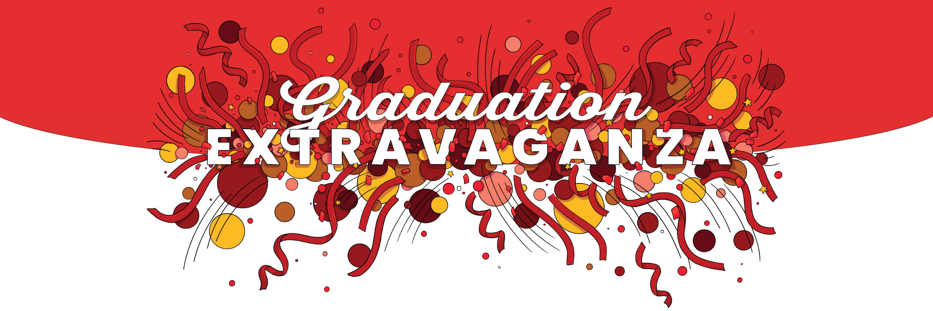 Grad Extravaganza