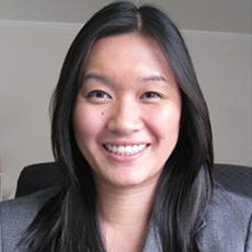 jacqueline chen