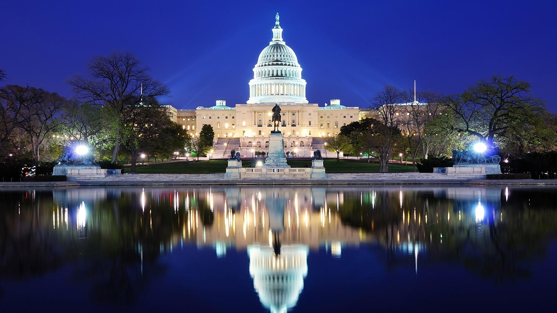 us capitol