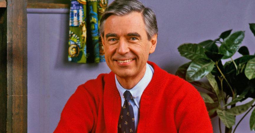 mr. rogers