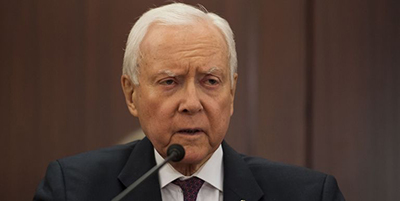 orrin hatch