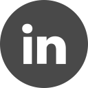 linkedin icon