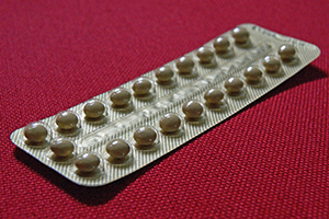 Contraceptive Pills