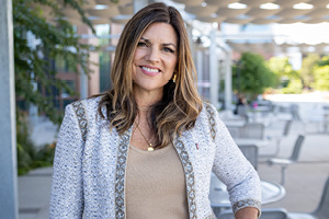 dean michelle m. camacho