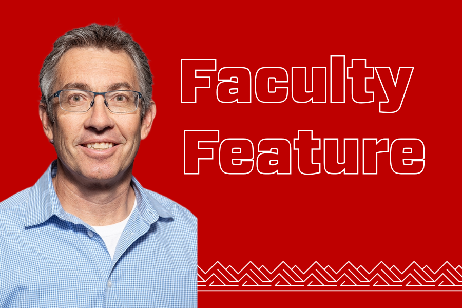 faculty feature claudio holzner