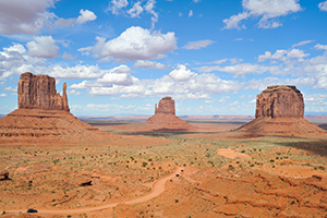 Bears ears monument