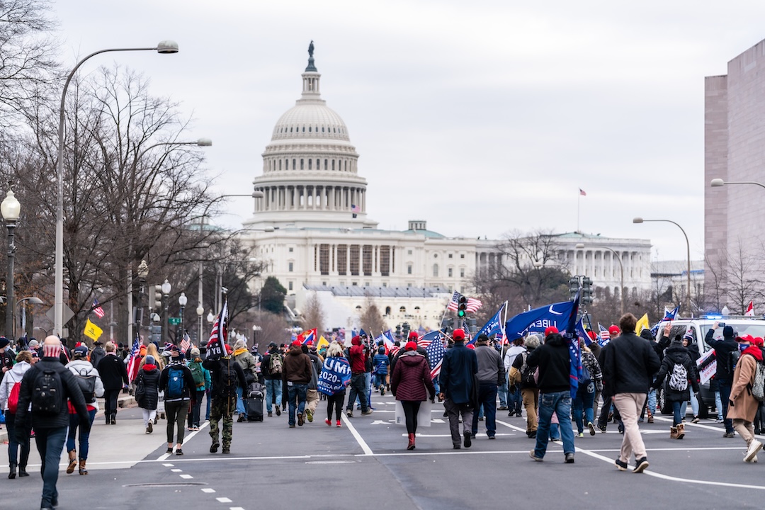 us capitol