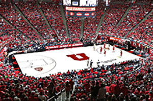 Utah NCAA