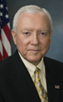 Senator Orrin Hatch