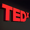 Ted Talk Logo