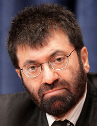 tariq banuri