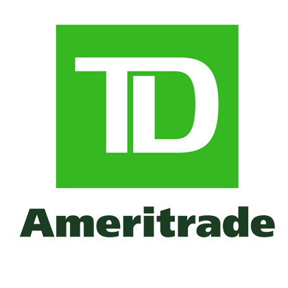 tdameritrade logo