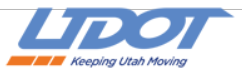 UDOT logo