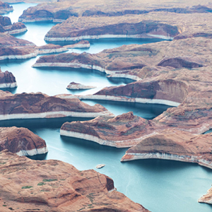 lake powell